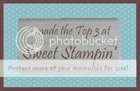grab button for Sweet Stampin