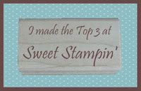 grab button for Sweet Stampin