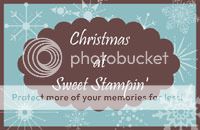 grab button for Christmas at Sweet Stampin'