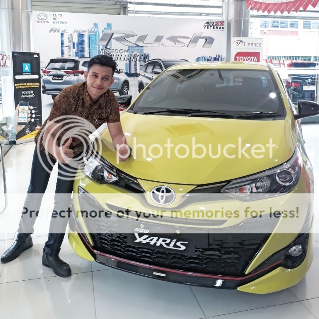 Dealer Toyota Palembang Daftar Harga OTR Cash Dan Kredit Mobil Baru