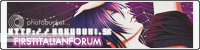 Hakuouki Shinsengumi Kitan First Italian Forum