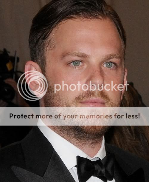 Caleb Followill Photos | Happy Alone